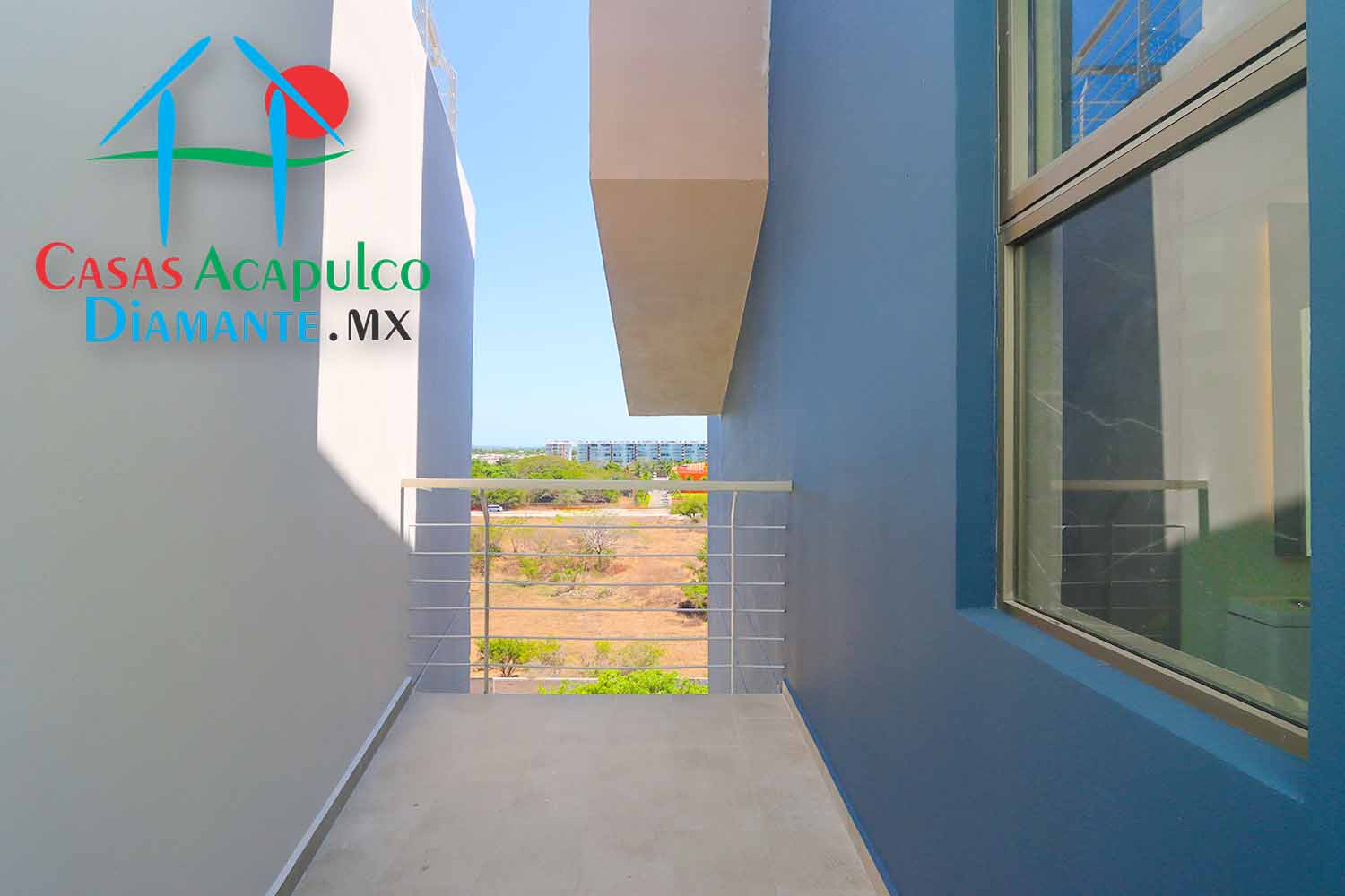 The One Life PH Lateral - Recámara uno 5